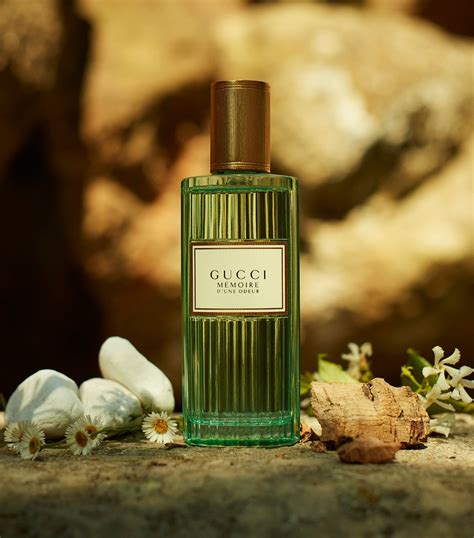 prezzo gucci memory 60 ml|Gucci Memoire D'une Odeur by Gucci .